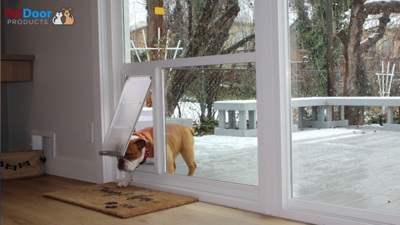DOs and DON'Ts of Buying a Pet Door (1)